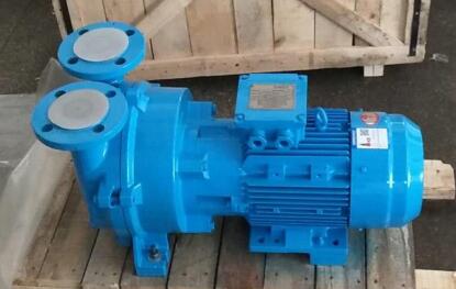 旋片式真空泵廠商如何保證設備質量？