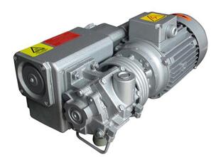 旋片式真空泵獲得客戶認可的幾個原因？