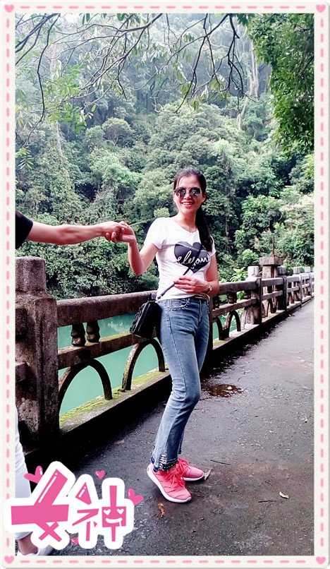 2018年恒才公司年中旅游活動 2018年恒才公司年中旅游活動